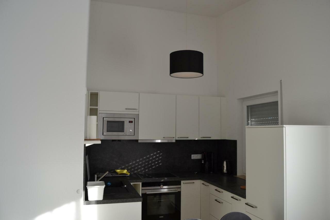 Aparthotel Sebastian แอร์ดิง ภายนอก รูปภาพ