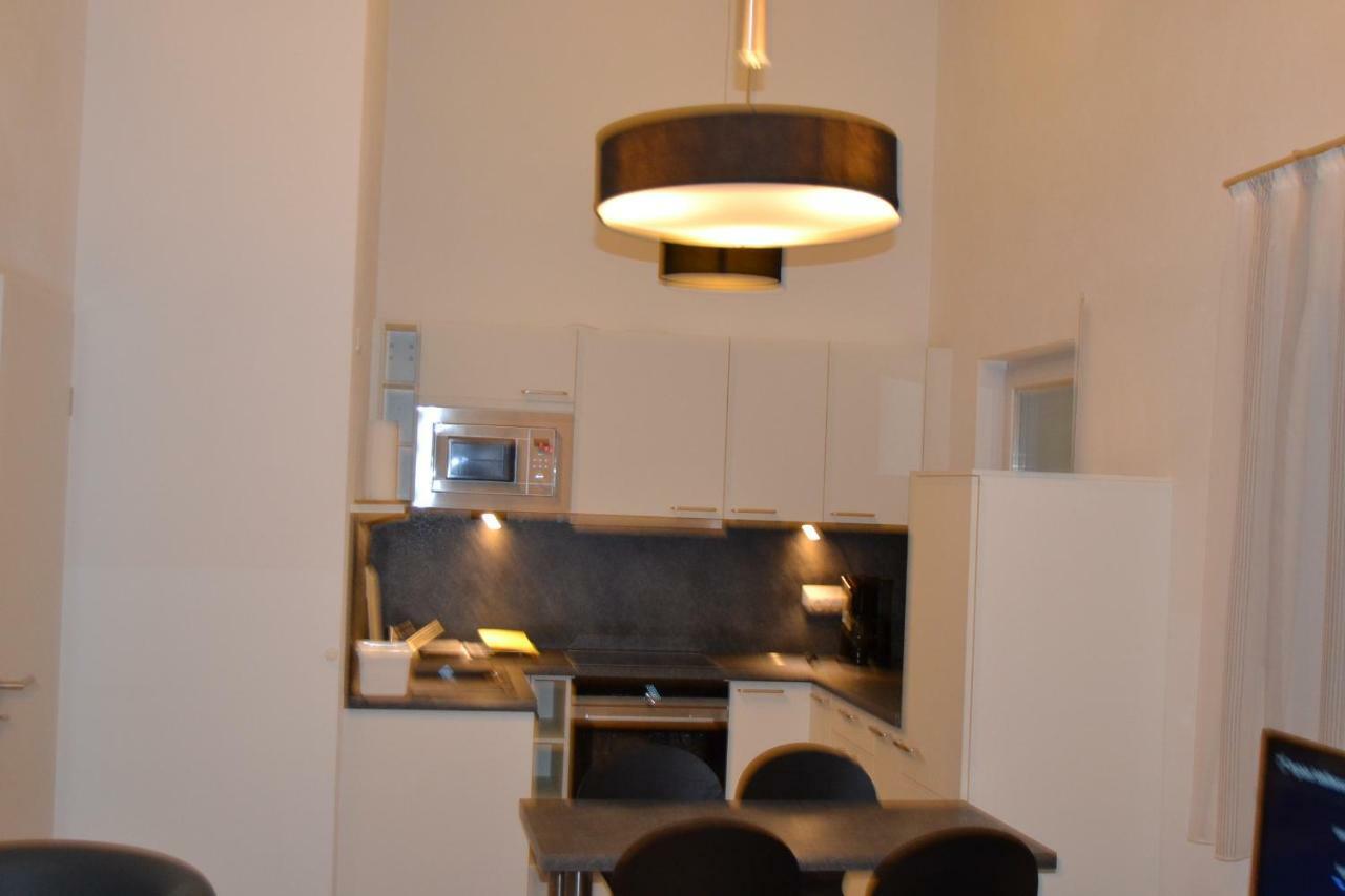 Aparthotel Sebastian แอร์ดิง ภายนอก รูปภาพ