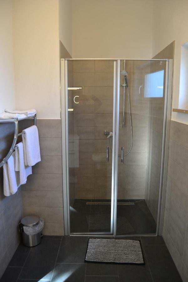 Aparthotel Sebastian แอร์ดิง ภายนอก รูปภาพ