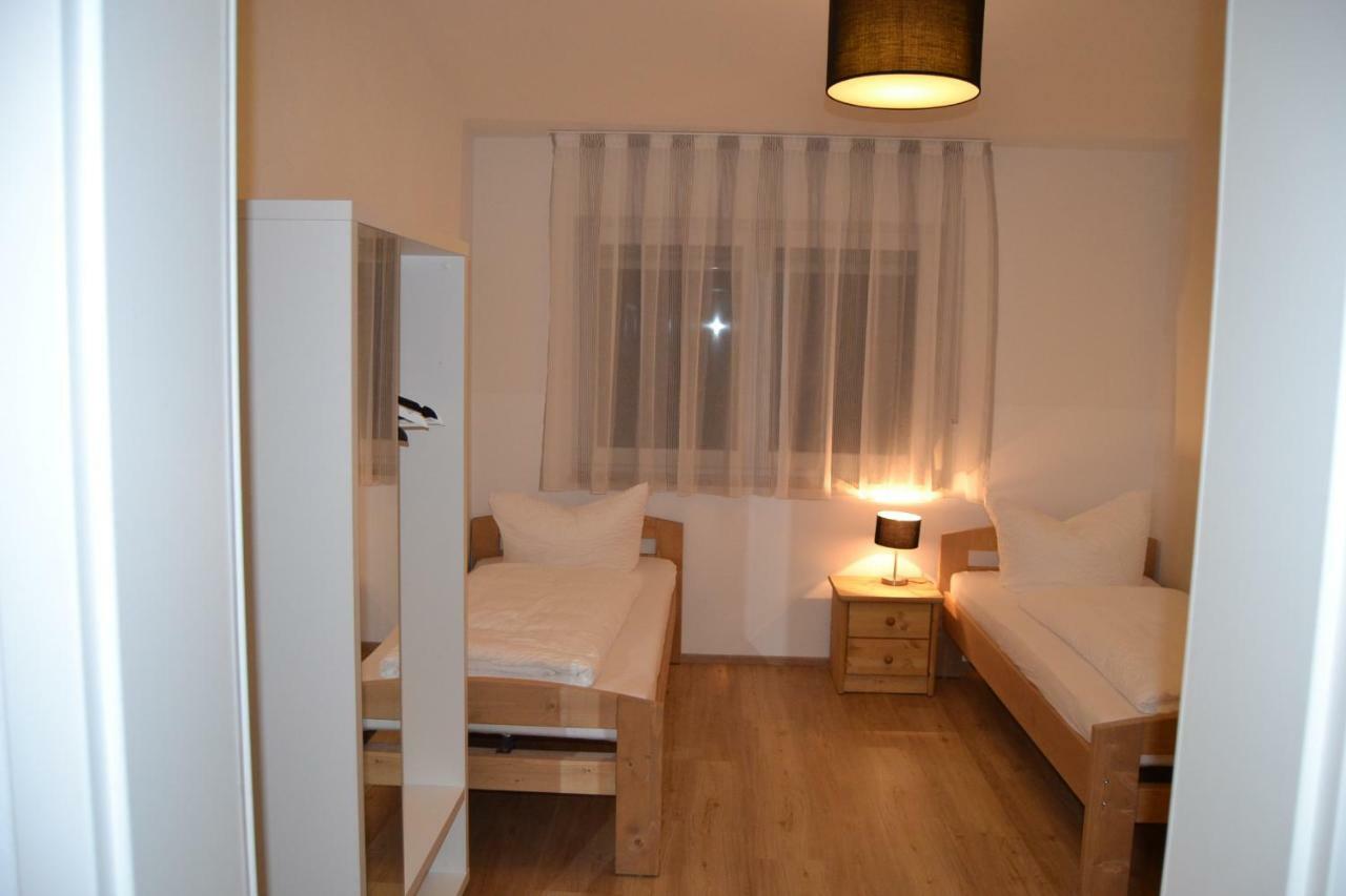 Aparthotel Sebastian แอร์ดิง ภายนอก รูปภาพ