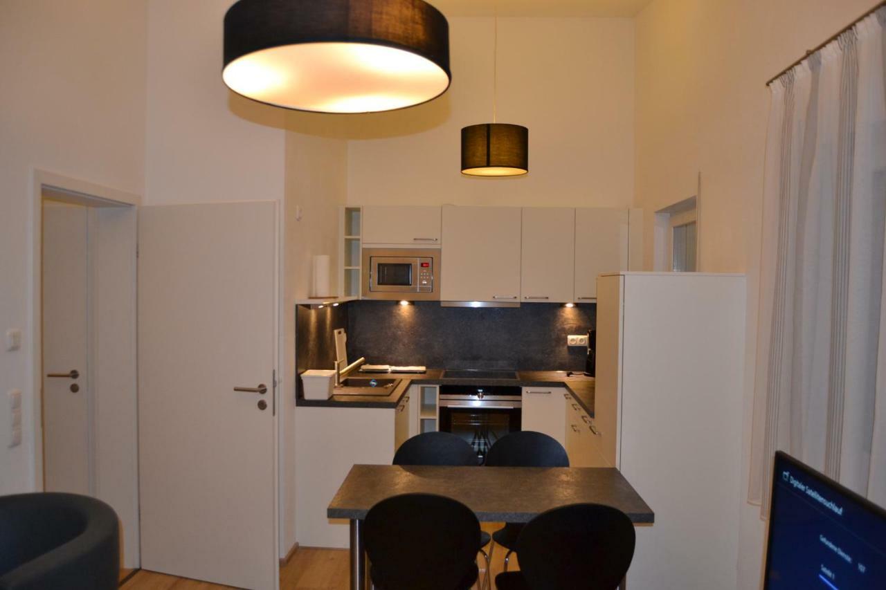 Aparthotel Sebastian แอร์ดิง ภายนอก รูปภาพ
