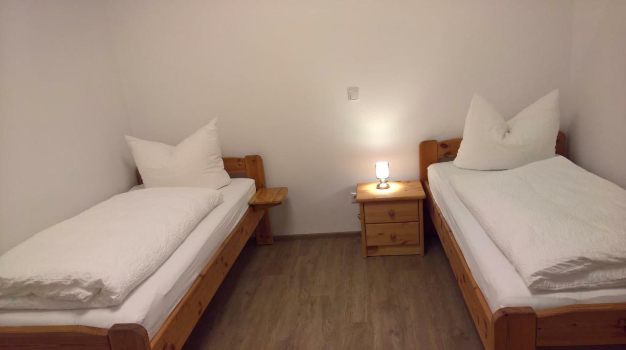 Aparthotel Sebastian แอร์ดิง ภายนอก รูปภาพ
