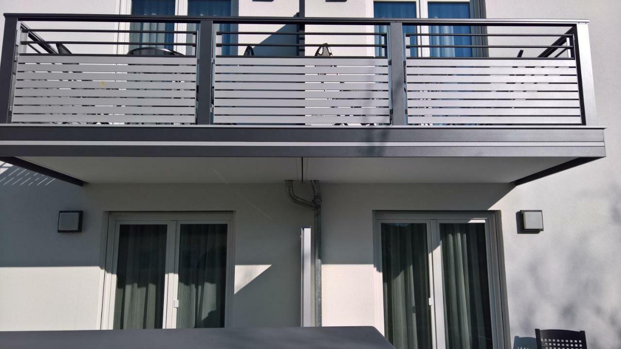 Aparthotel Sebastian แอร์ดิง ภายนอก รูปภาพ