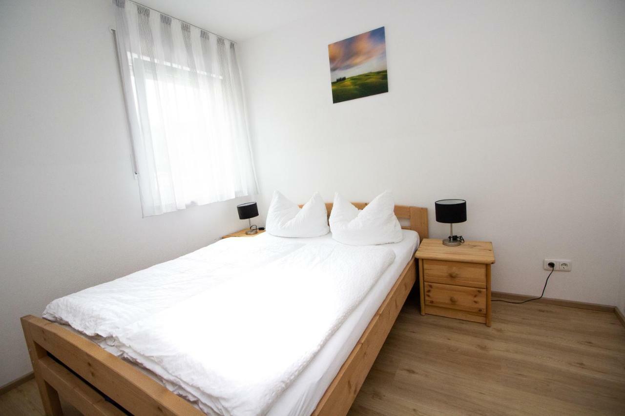 Aparthotel Sebastian แอร์ดิง ภายนอก รูปภาพ